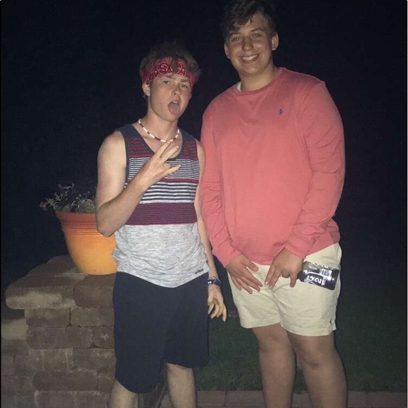 Meet your Posher, Benjamin - Picture 1 of 1